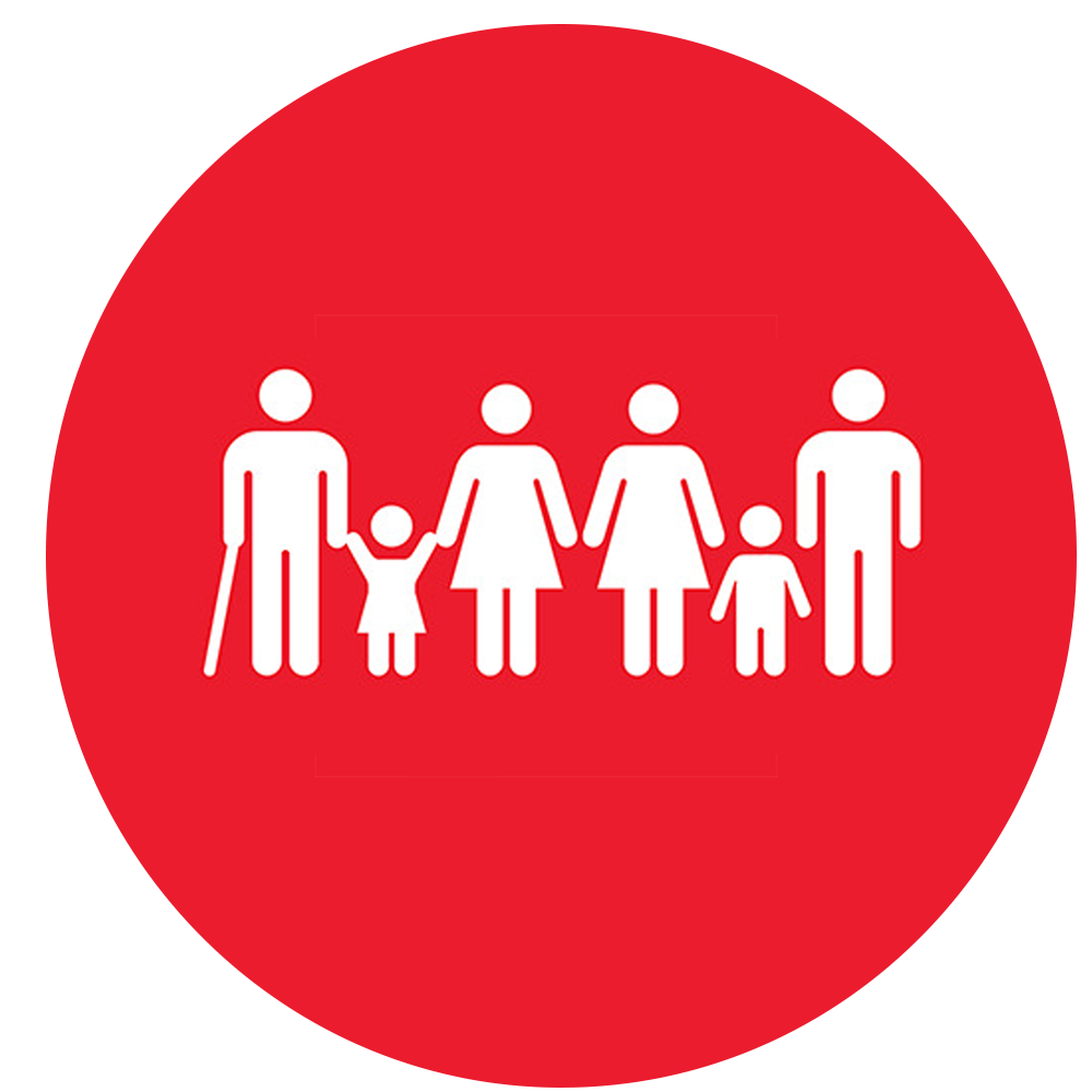 SDG 1: No Poverty