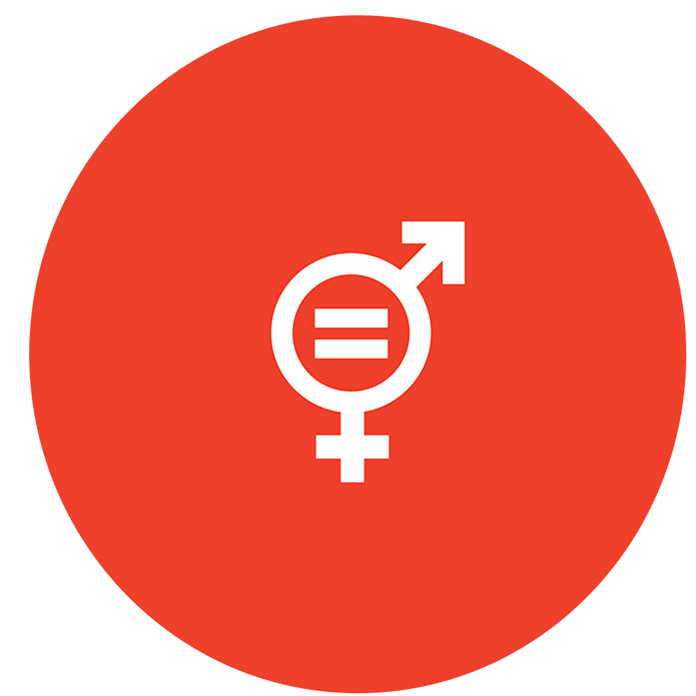 SDG 5: Gender Equality