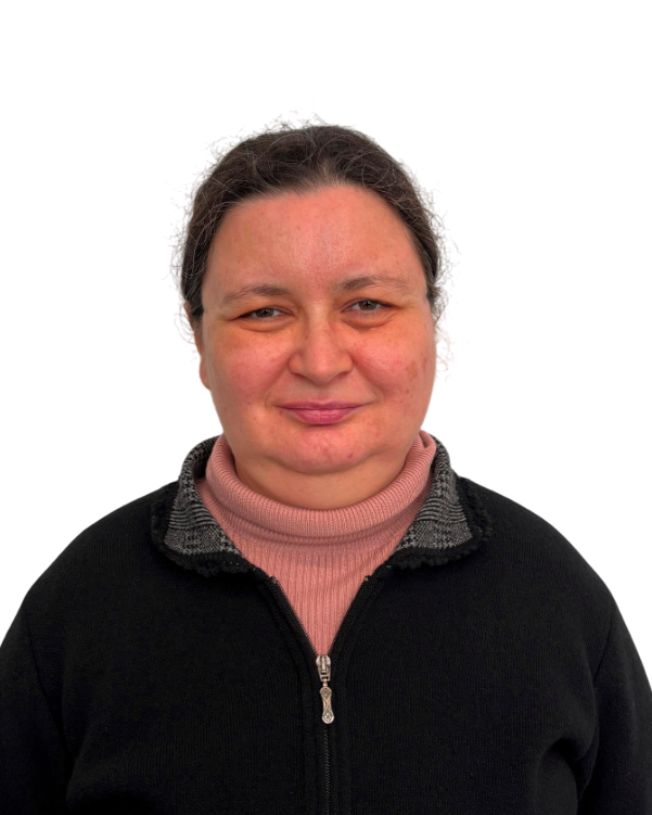 Didem Özgür