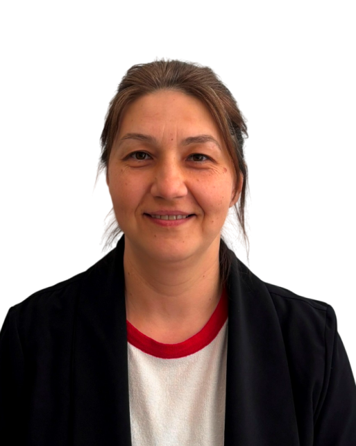 Esin Ateş