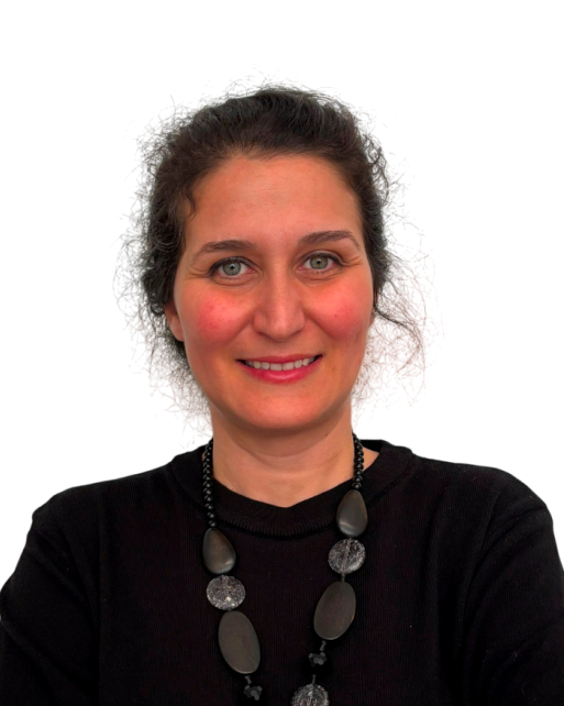 Başak Tiniş